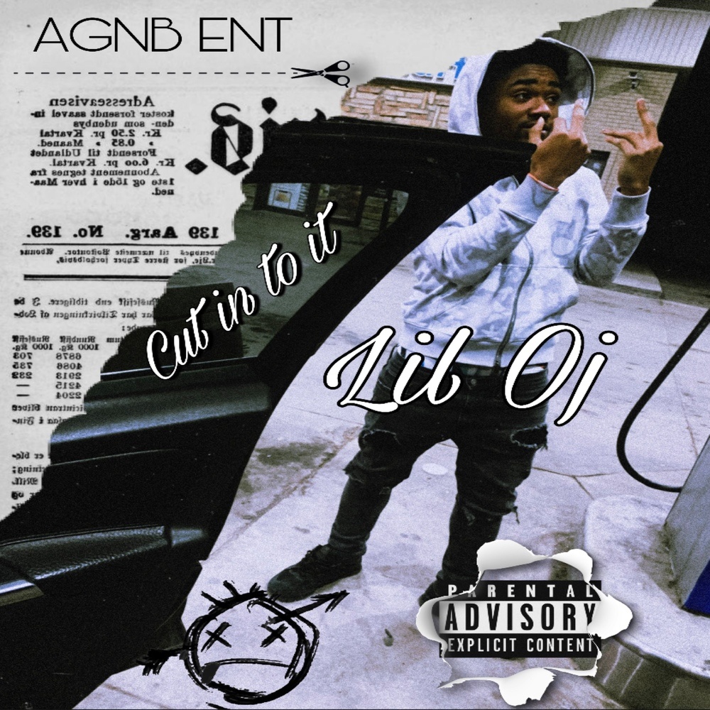 Cut Into It (Explicit)