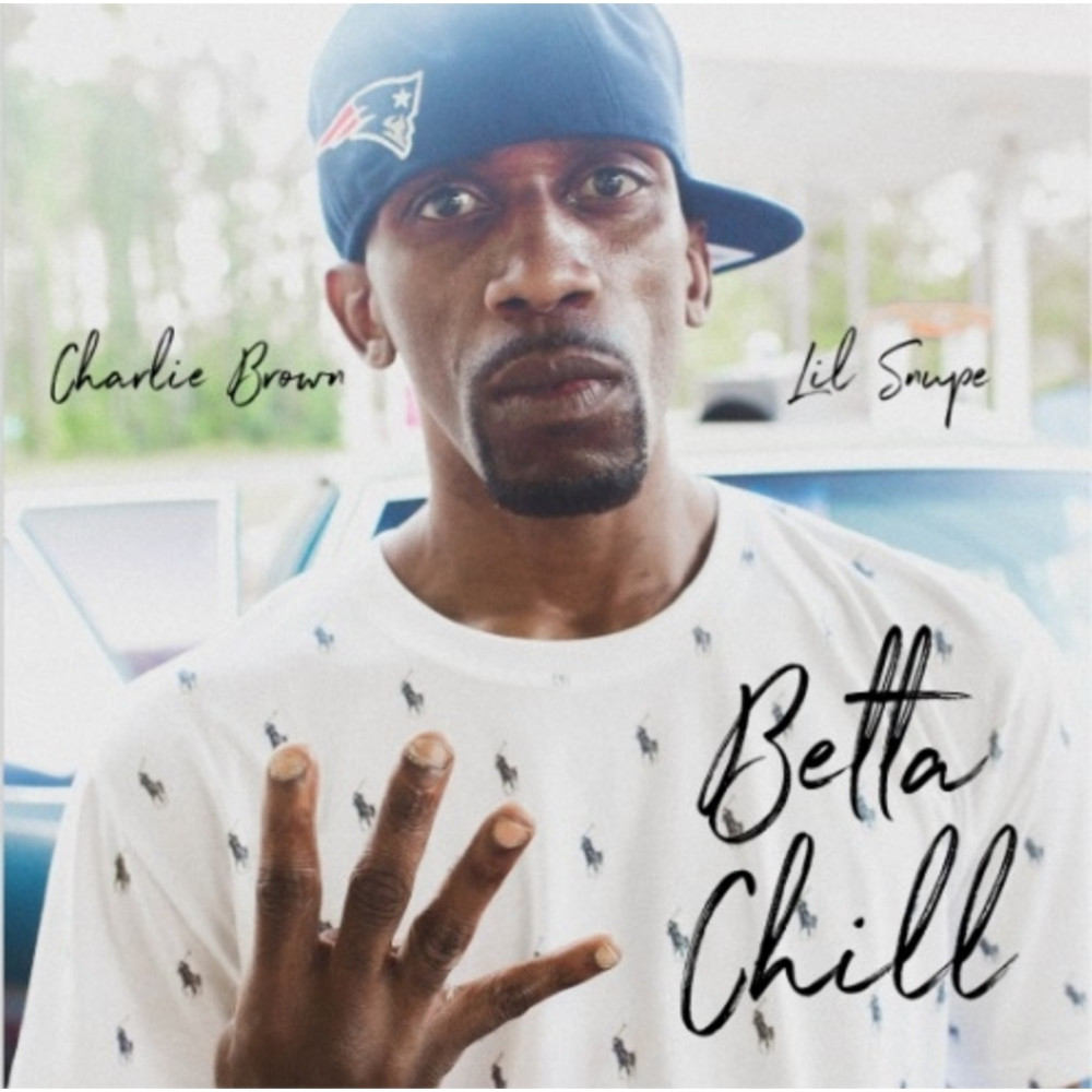 Betta Chill (Explicit)