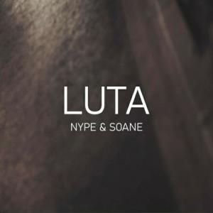 Luta (feat. Soane)