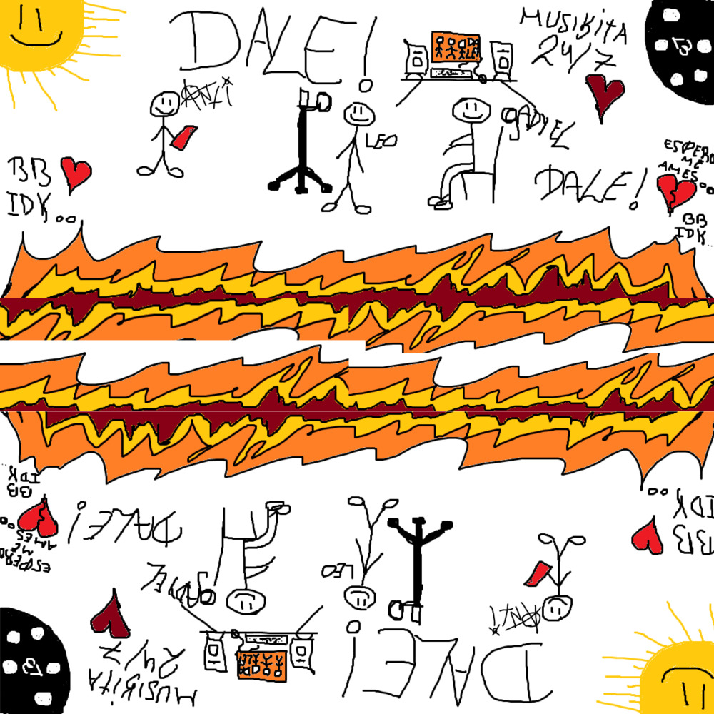 Dale!