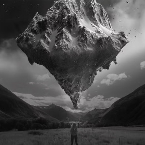 Mountain Be Removed dari Laura Lynn