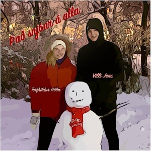 Listen to Það snjóar á alla song with lyrics from Torfhildur Hólm