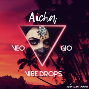 Album Aicha from Vibe Drops