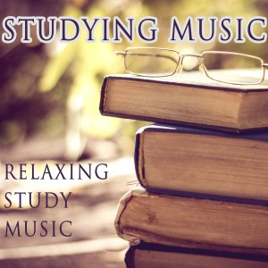 Relaxing Piano Music Consort的專輯Studying Music