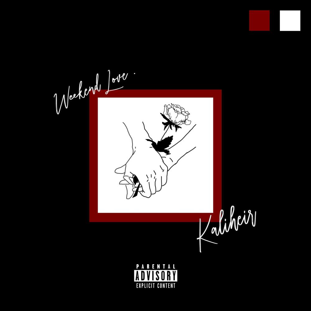 WEEKENDLOVE (Explicit)