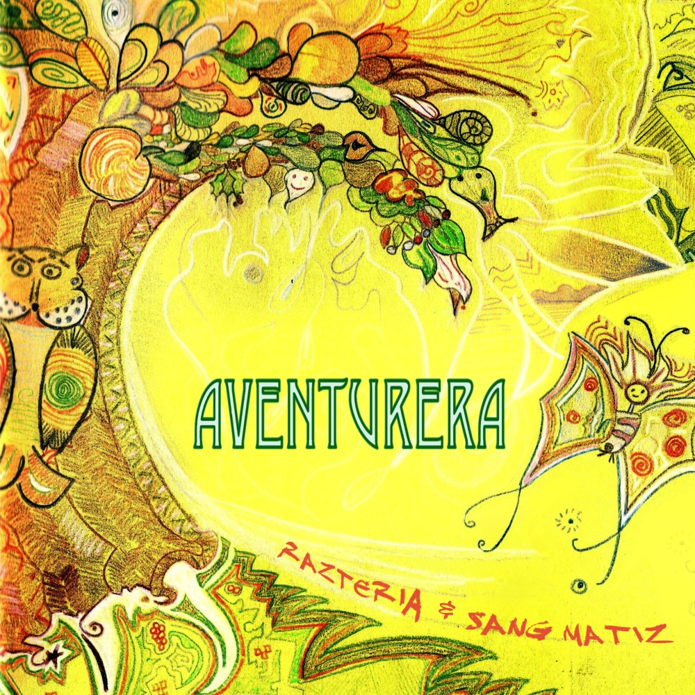 Aventurera