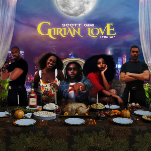 Album Girian Love - EP (Explicit) from Scott GiRi