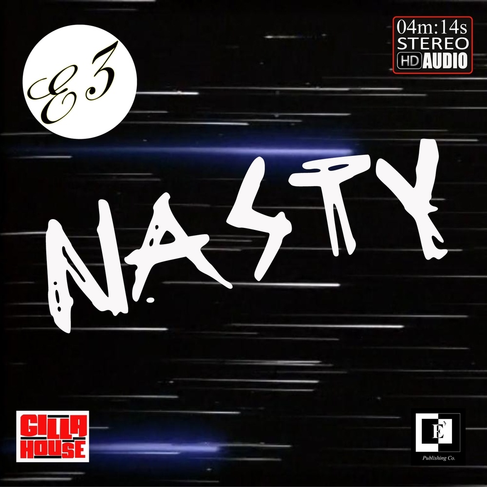 Nasty (Explicit)