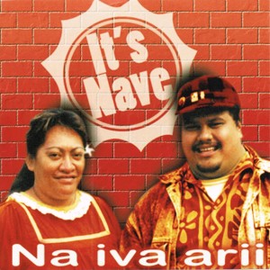 It's Nave的专辑Na Iva Arii