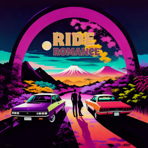 Herson的专辑Ride Romance