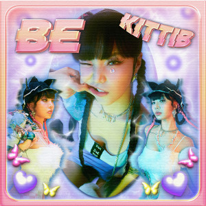 收听Kitti B的A.D.H.D (Inst.)歌词歌曲