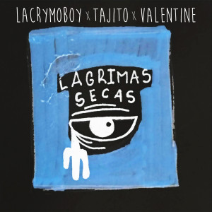 Album Lagrimas Secas from Lacrymoboy