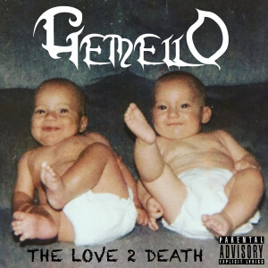 Listen to Get Out (Explicit) song with lyrics from Gemello