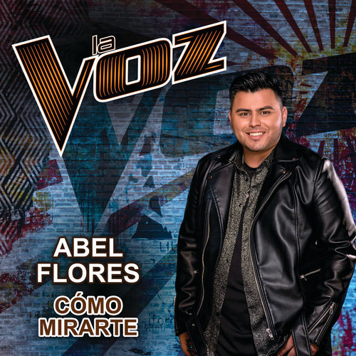 Cómo Mirarte (La Voz US)