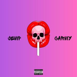 อัลบัม Veneno (feat. Carmy) (Explicit) ศิลปิน Jemp