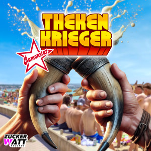 收聽Ramonstar的Thekenkrieger歌詞歌曲
