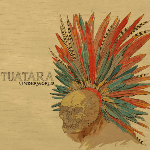 ดาวน์โหลดและฟังเพลง Calling the Spirits พร้อมเนื้อเพลงจาก Tuatara