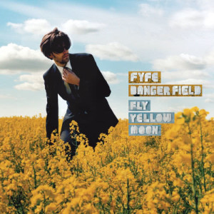 收聽Fyfe Dangerfield的Barricades歌詞歌曲