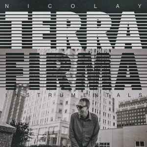 Nicolay的專輯Terra Firma (Instrumentals)