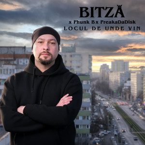 Album Locul de unde vin (Explicit) oleh Bitza