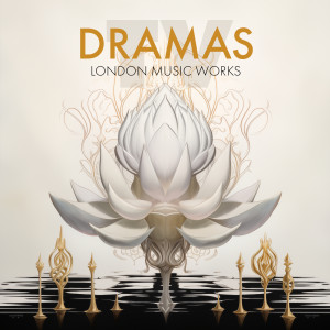 London Music Works的專輯TV Dramas