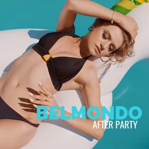 Belmondo的专辑After party
