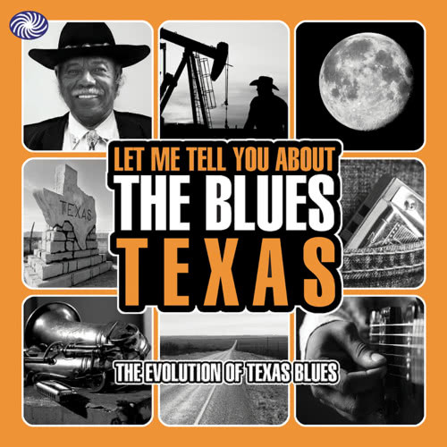 Wichita Falls Blues