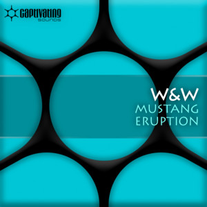 W&W的专辑Eruption / Mustang