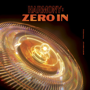 Album HARMONY : ZERO IN from P1Harmony