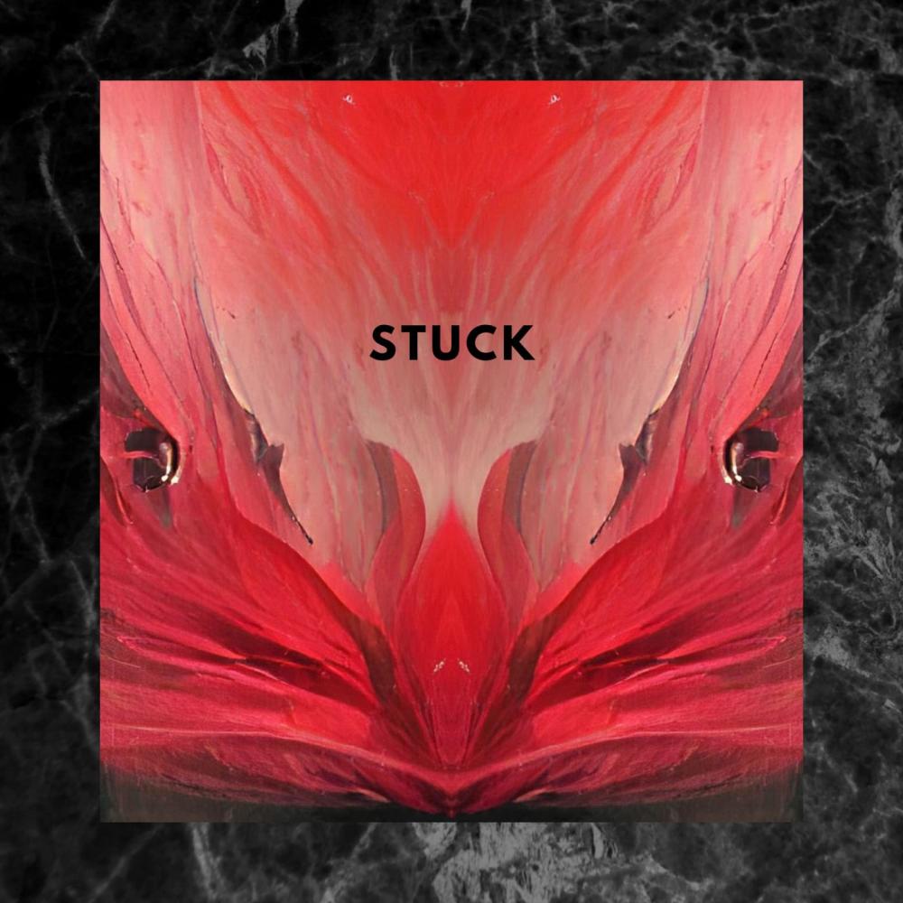 Stuck. (feat. Versum) (Explicit)