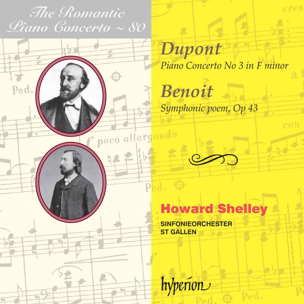 III. Scherzo – Fantastical Hunt. Molto animato