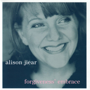 อัลบัม Forgiveness' Embrace ศิลปิน Alison Jiear