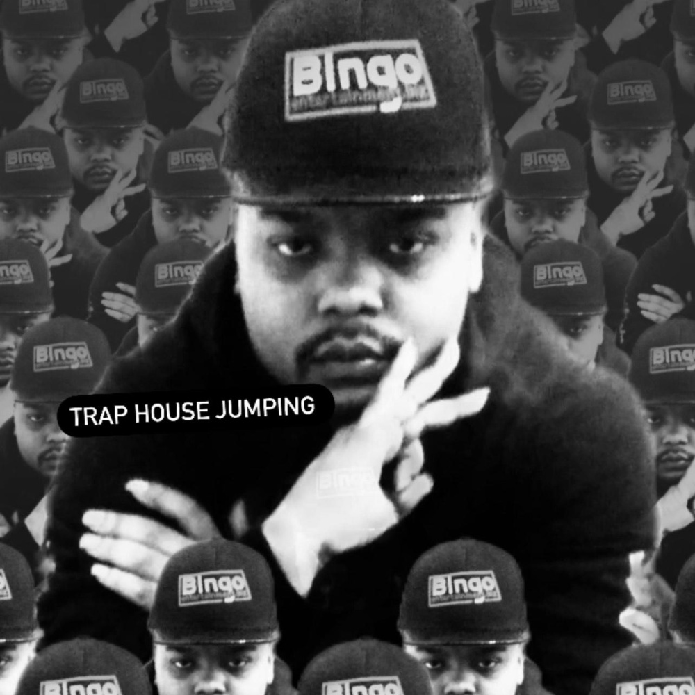 trap house jumpin (feat. bingo 216, young trap & fastlife dre) (Radio Edit) (Explicit) (Radio Edit|Explicit)