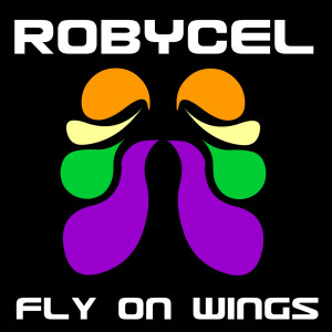 Album Fly On Wings from ROBYCEL