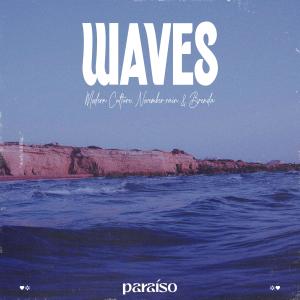 อัลบัม Waves ศิลปิน Modern Culture