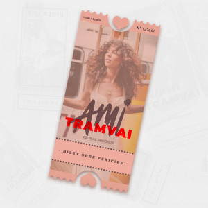 Album Tramvai from Ami