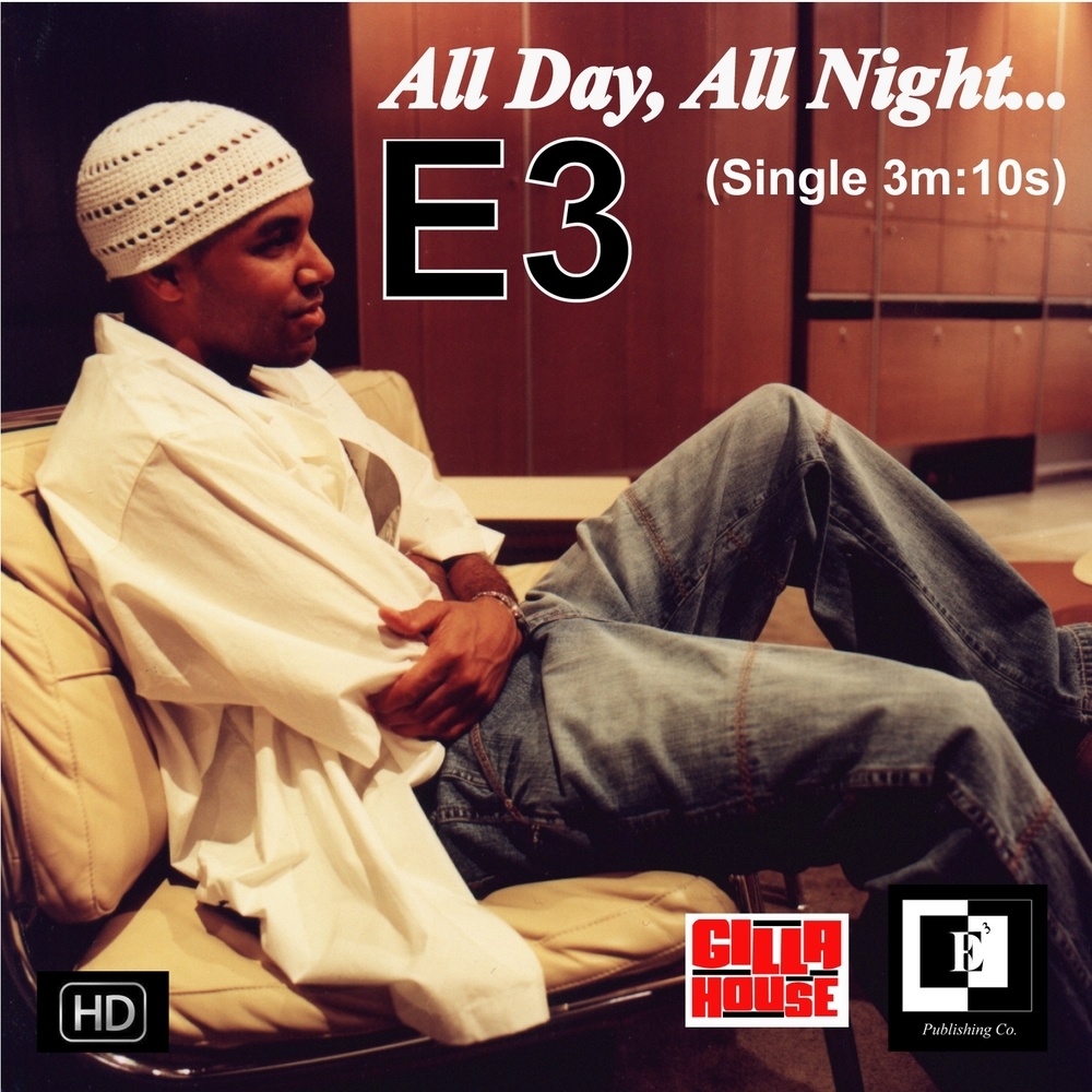 All Day All Night