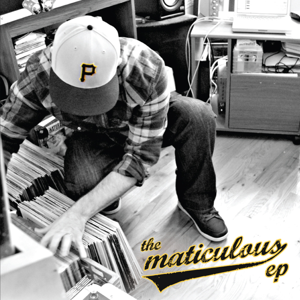 Body the Beat (feat. Ra the Rugged Man, Rock of Heltah Skeltah & Ruste Juxx) (Explicit)