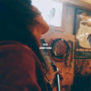 Album Feel Something from 