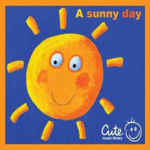 收聽Cute Music for Kids的Sporty Kids歌詞歌曲