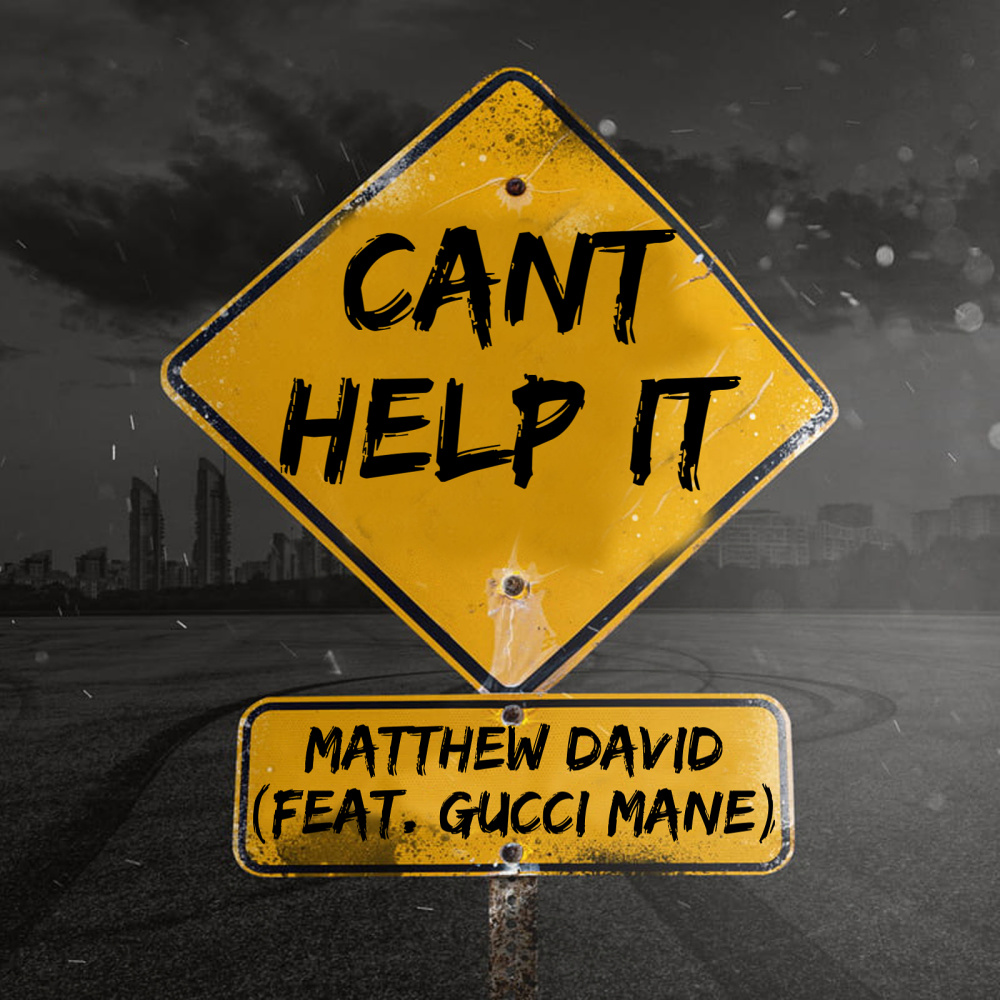 Cant Help It (Explicit)