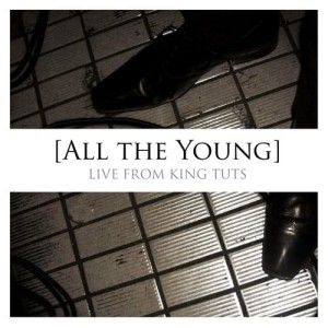 ดาวน์โหลดและฟังเพลง The First Time (Live from King Tuts) พร้อมเนื้อเพลงจาก All the Young