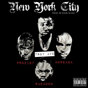 Listen to New York City song with lyrics from Group Star
