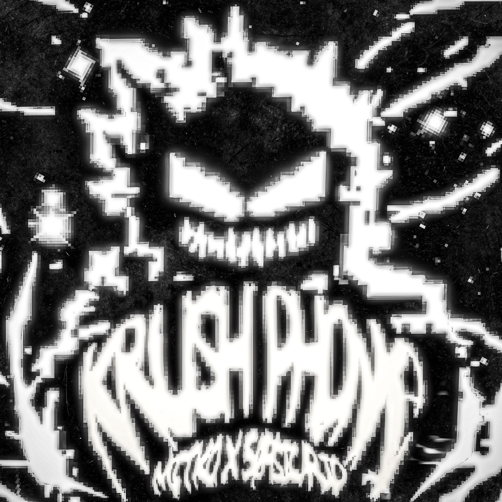 KRUSH PHONK! (Sped Up)