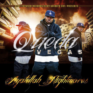 Listen to Everywhere I Go (Explicit) song with lyrics from Queda Vegas