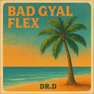 Dr. D的專輯Bad Gyal Flex