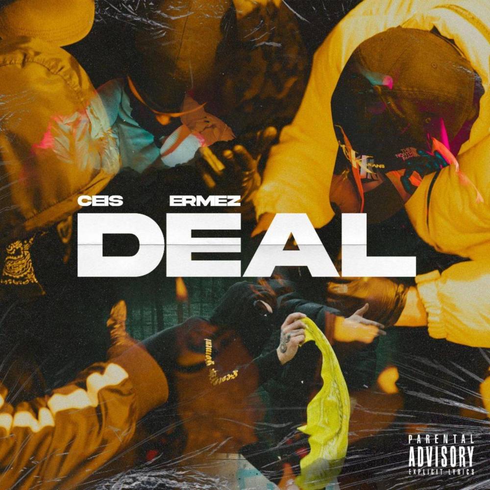 Deal (Explicit)