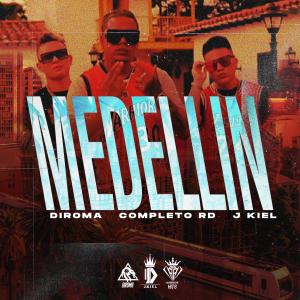 ดาวน์โหลดและฟังเพลง Medellín (feat. El Completo Rd) พร้อมเนื้อเพลงจาก J Kiel