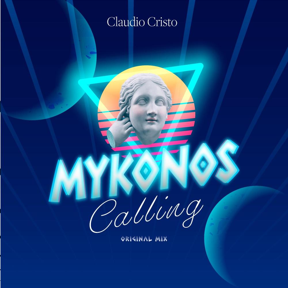 Mykonos Calling (Radio Edit)