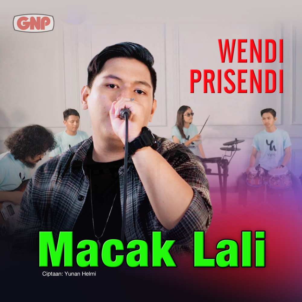 Macak Lali